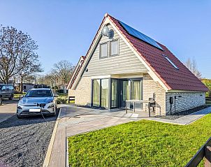 Unterkunft 470205 - Ferienhaus Waddenkust - Vakantiehuis De Wieringerheid 164
