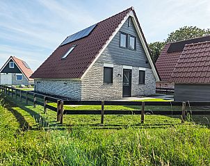 Unterkunft 470205 - Ferienhaus Waddenkust - Vakantiehuis De Wieringerheid 164