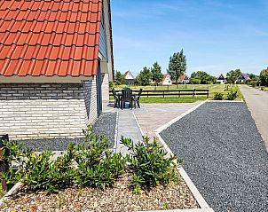 Unterkunft 470205 - Ferienhaus Waddenkust - Vakantiehuis De Wieringerheid 164