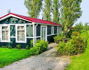 Unterkunft 470207 - Ferienhaus Waddenkust - Vakantiehuis Den Oever