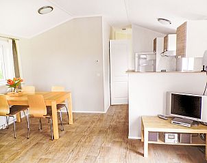 Unterkunft 470207 - Ferienhaus Waddenkust - Vakantiehuis Den Oever