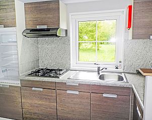 Unterkunft 470207 - Ferienhaus Waddenkust - Vakantiehuis Den Oever