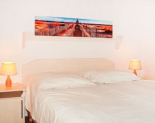 Unterkunft 470207 - Ferienhaus Waddenkust - Vakantiehuis Den Oever