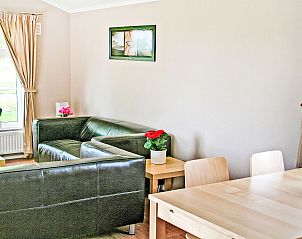 Unterkunft 470207 - Ferienhaus Waddenkust - Vakantiehuis Den Oever