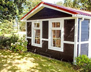 Unterkunft 470207 - Ferienhaus Waddenkust - Vakantiehuis Den Oever