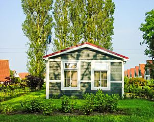 Unterkunft 470207 - Ferienhaus Waddenkust - Vakantiehuis Den Oever