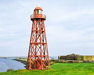 Unterkunft 470207 - Ferienhaus Waddenkust - Vakantiehuis Den Oever
