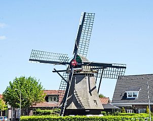 Unterkunft 470207 - Ferienhaus Waddenkust - Vakantiehuis Den Oever