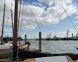 Unterkunft 470207 - Ferienhaus Waddenkust - Vakantiehuis Den Oever