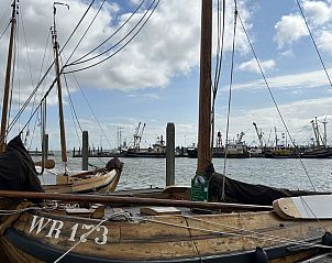 Unterkunft 470207 - Ferienhaus Waddenkust - Vakantiehuis Den Oever