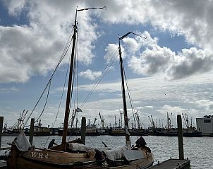 Unterkunft 470207 - Ferienhaus Waddenkust - Vakantiehuis Den Oever