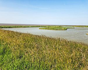 Unterkunft 470207 - Ferienhaus Waddenkust - Vakantiehuis Den Oever