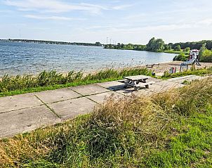 Unterkunft 470207 - Ferienhaus Waddenkust - Vakantiehuis Den Oever