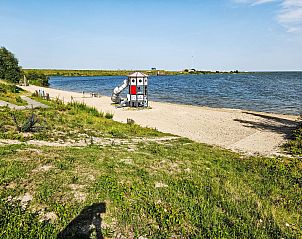 Unterkunft 470207 - Ferienhaus Waddenkust - Vakantiehuis Den Oever