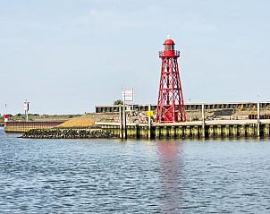 Unterkunft 470207 - Ferienhaus Waddenkust - Vakantiehuis Den Oever