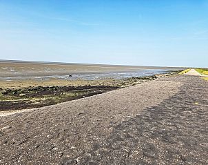 Unterkunft 470207 - Ferienhaus Waddenkust - Vakantiehuis Den Oever