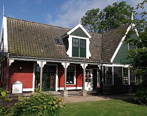 Unterkunft 470837 - Ferienhaus Waddenkust - Recreatiepark Wiringherlant - Ons Huys