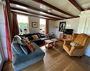 Unterkunft 470837 - Ferienhaus Waddenkust - Recreatiepark Wiringherlant - Ons Huys