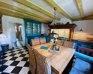 Unterkunft 470837 - Ferienhaus Waddenkust - Recreatiepark Wiringherlant - Ons Huys
