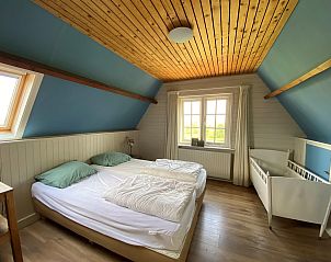 Unterkunft 470837 - Ferienhaus Waddenkust - Recreatiepark Wiringherlant - Ons Huys