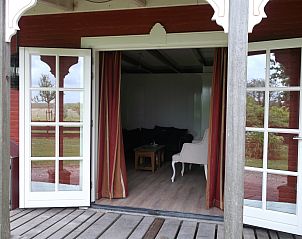 Unterkunft 470837 - Ferienhaus Waddenkust - Recreatiepark Wiringherlant - Ons Huys