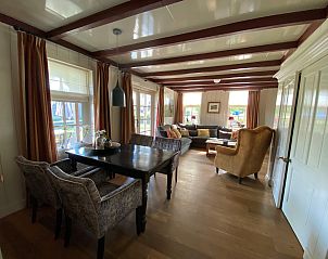 Unterkunft 470837 - Ferienhaus Waddenkust - Recreatiepark Wiringherlant - Ons Huys