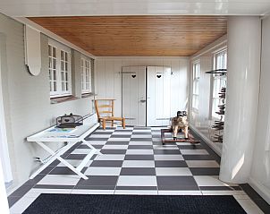 Unterkunft 470837 - Ferienhaus Waddenkust - Recreatiepark Wiringherlant - Ons Huys