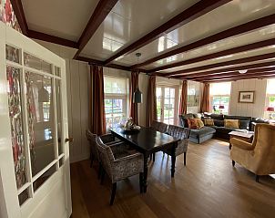 Unterkunft 470837 - Ferienhaus Waddenkust - Recreatiepark Wiringherlant - Ons Huys