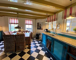 Unterkunft 470837 - Ferienhaus Waddenkust - Recreatiepark Wiringherlant - Ons Huys