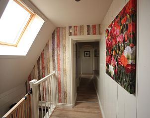 Unterkunft 470837 - Ferienhaus Waddenkust - Recreatiepark Wiringherlant - Ons Huys