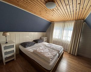 Unterkunft 470837 - Ferienhaus Waddenkust - Recreatiepark Wiringherlant - Ons Huys