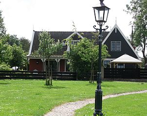 Unterkunft 470837 - Ferienhaus Waddenkust - Recreatiepark Wiringherlant - Ons Huys