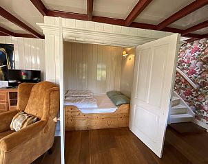 Unterkunft 470837 - Ferienhaus Waddenkust - Recreatiepark Wiringherlant - Ons Huys