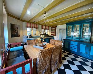 Unterkunft 470837 - Ferienhaus Waddenkust - Recreatiepark Wiringherlant - Ons Huys