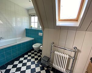 Unterkunft 470837 - Ferienhaus Waddenkust - Recreatiepark Wiringherlant - Ons Huys