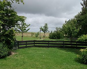 Unterkunft 470837 - Ferienhaus Waddenkust - Recreatiepark Wiringherlant - Ons Huys