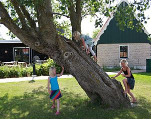 Unterkunft 470837 - Ferienhaus Waddenkust - Recreatiepark Wiringherlant - Ons Huys