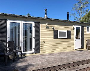 Guest house 470844 - Chalet Waddenkust - Recreatiepark Wiringherlant - Wiringher Chalet 1