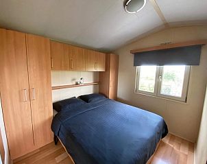 Guest house 470844 - Chalet Waddenkust - Recreatiepark Wiringherlant - Wiringher Chalet 1