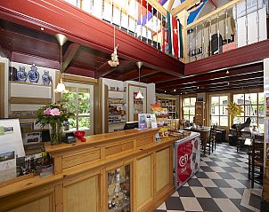 Guest house 470844 - Chalet Waddenkust - Recreatiepark Wiringherlant - Wiringher Chalet 1