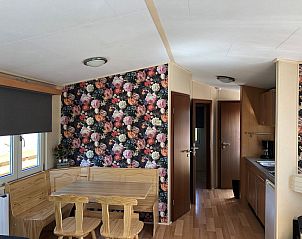 Guest house 470844 - Chalet Waddenkust - Recreatiepark Wiringherlant - Wiringher Chalet 1
