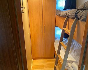 Guest house 470844 - Chalet Waddenkust - Recreatiepark Wiringherlant - Wiringher Chalet 1