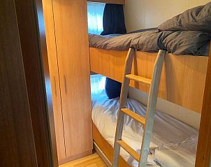 Guest house 470844 - Chalet Waddenkust - Recreatiepark Wiringherlant - Wiringher Chalet 1