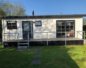 Unterkunft 470846 - Chalet Waddenkust - Recreatiepark Wiringherlant - Wiringher Chalet 94