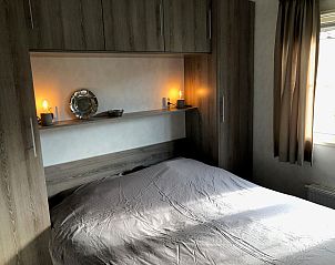 Unterkunft 470846 - Chalet Waddenkust - Recreatiepark Wiringherlant - Wiringher Chalet 94