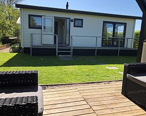 Unterkunft 470846 - Chalet Waddenkust - Recreatiepark Wiringherlant - Wiringher Chalet 94