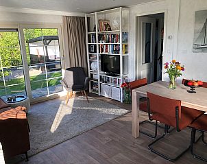 Unterkunft 470846 - Chalet Waddenkust - Recreatiepark Wiringherlant - Wiringher Chalet 94