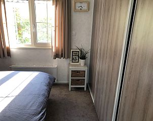 Unterkunft 470846 - Chalet Waddenkust - Recreatiepark Wiringherlant - Wiringher Chalet 94