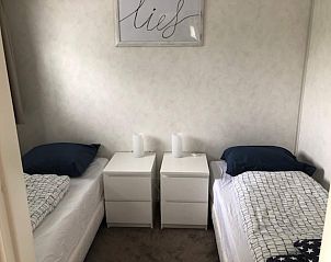 Unterkunft 470846 - Chalet Waddenkust - Recreatiepark Wiringherlant - Wiringher Chalet 94