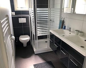 Unterkunft 470846 - Chalet Waddenkust - Recreatiepark Wiringherlant - Wiringher Chalet 94
